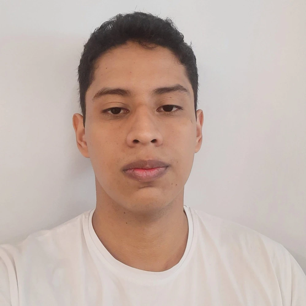 Andrés Alejandro Castillo Cruz